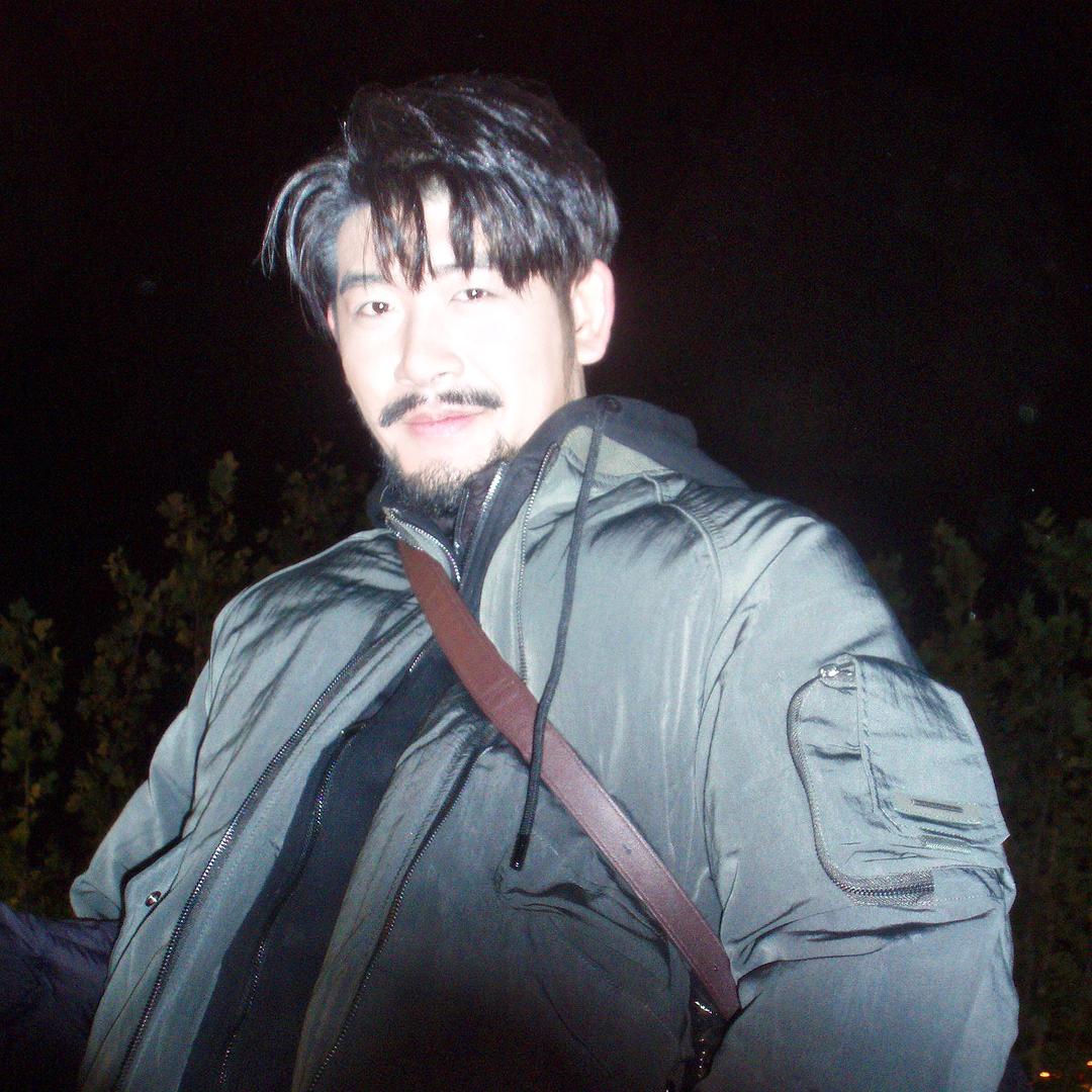 陈奕豪（红果同名）