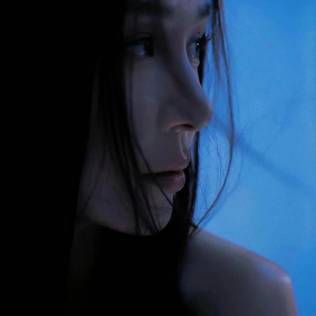青水