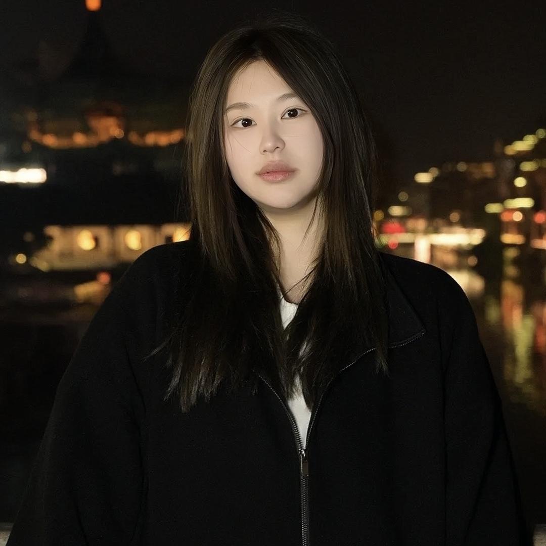 吃不饱饱（甄选女装）