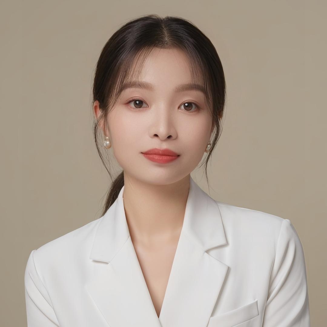 重庆纹绣师小岳岳（可上门）