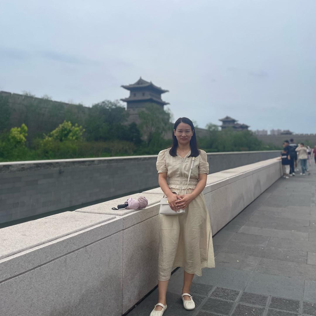 小李爱讲理