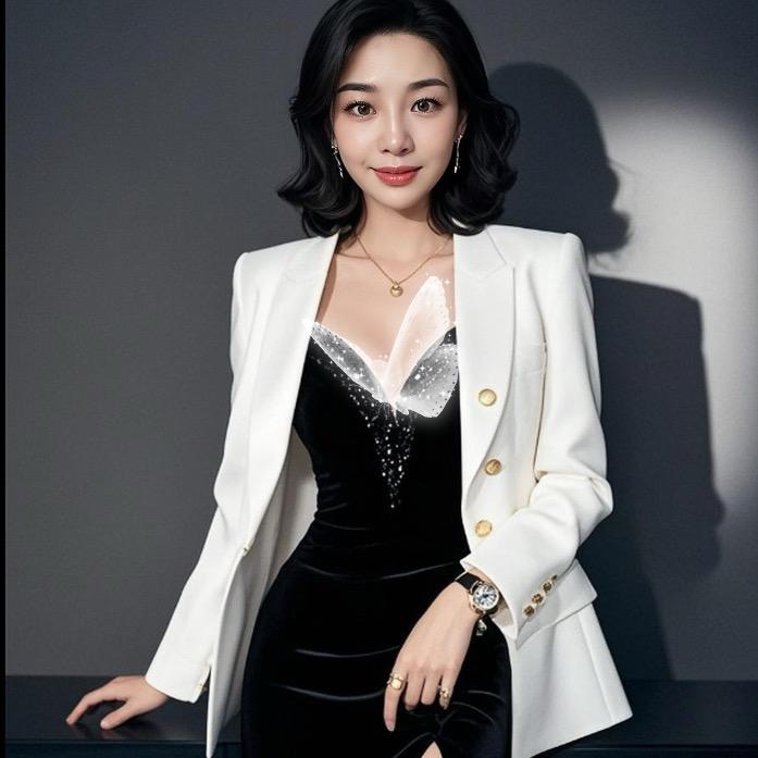 💕烫发小课堂