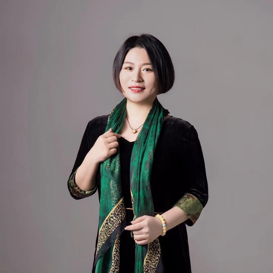 蓝禧（国学文化）