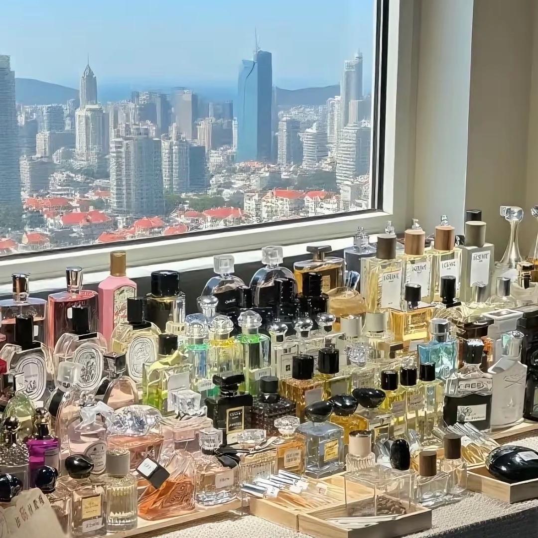 海南奢香体验馆