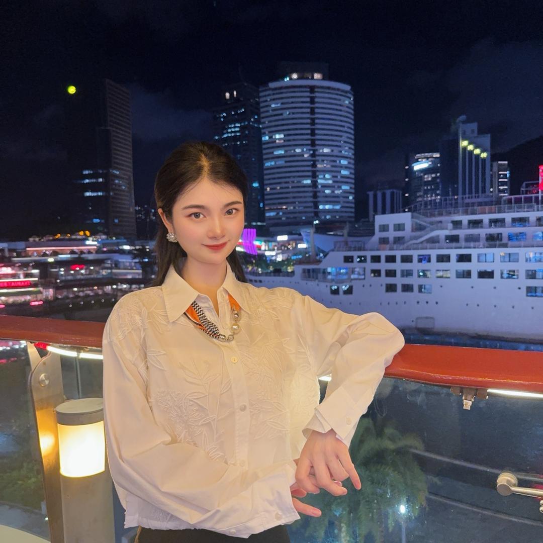 广慧芯