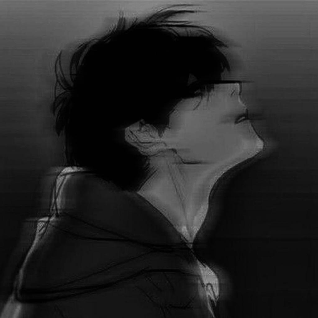 Agony