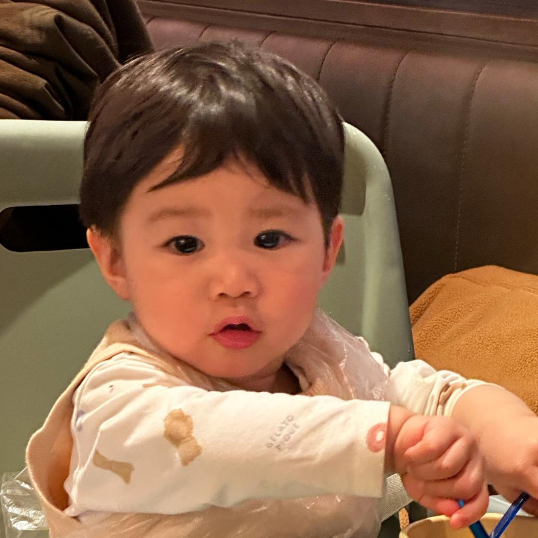 一只小鱼儿🐠