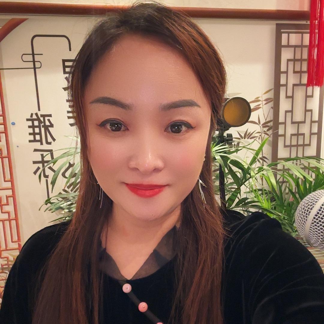 小英🎤