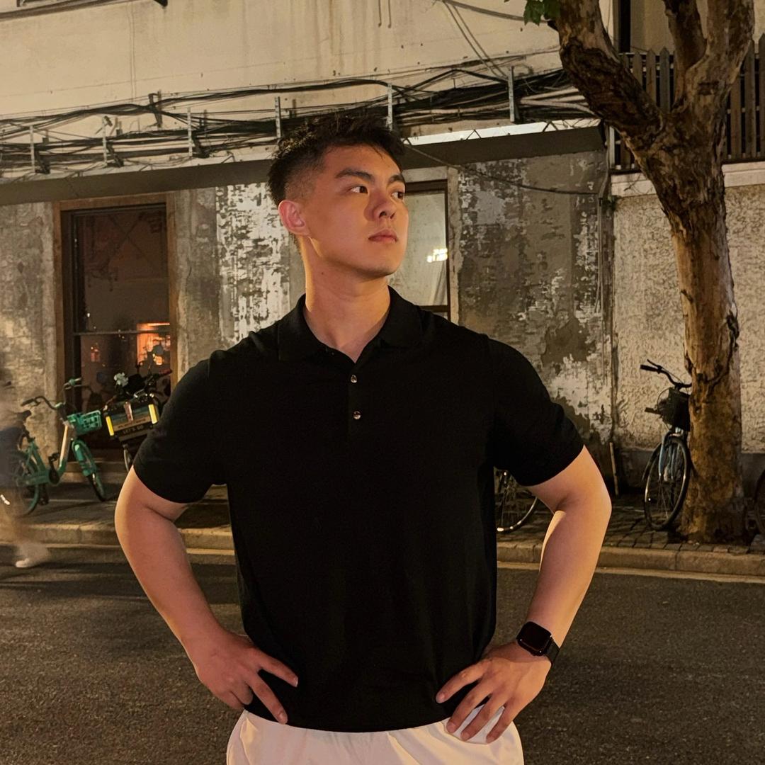 晨阳的衣橱(秋冬上新中)