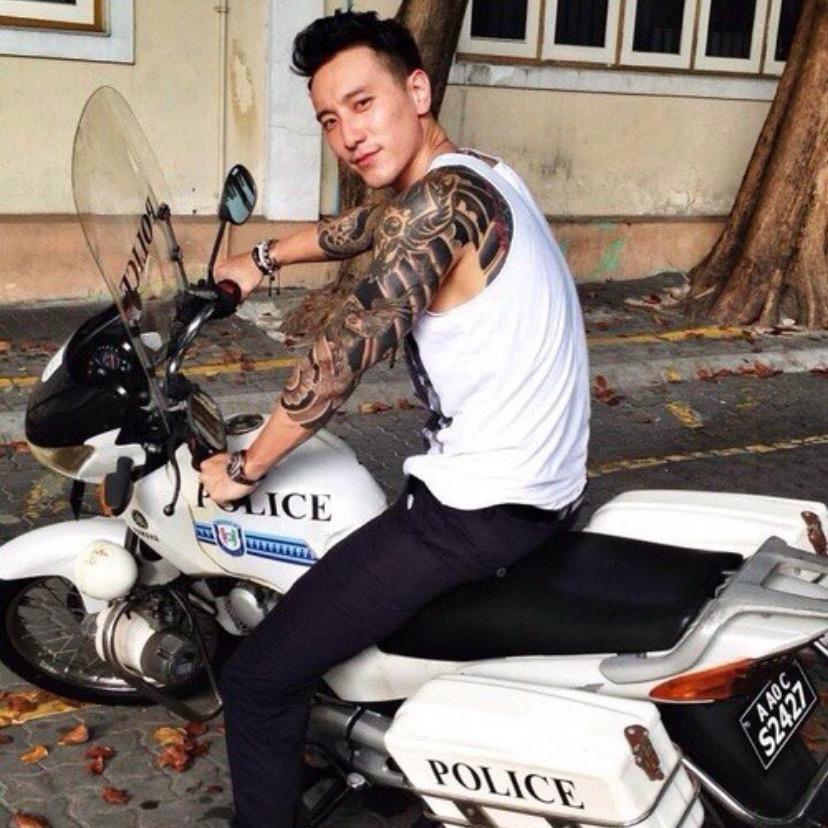 SamuelChang