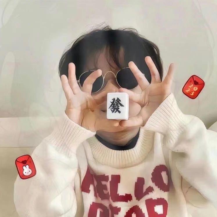 辞忧♡
