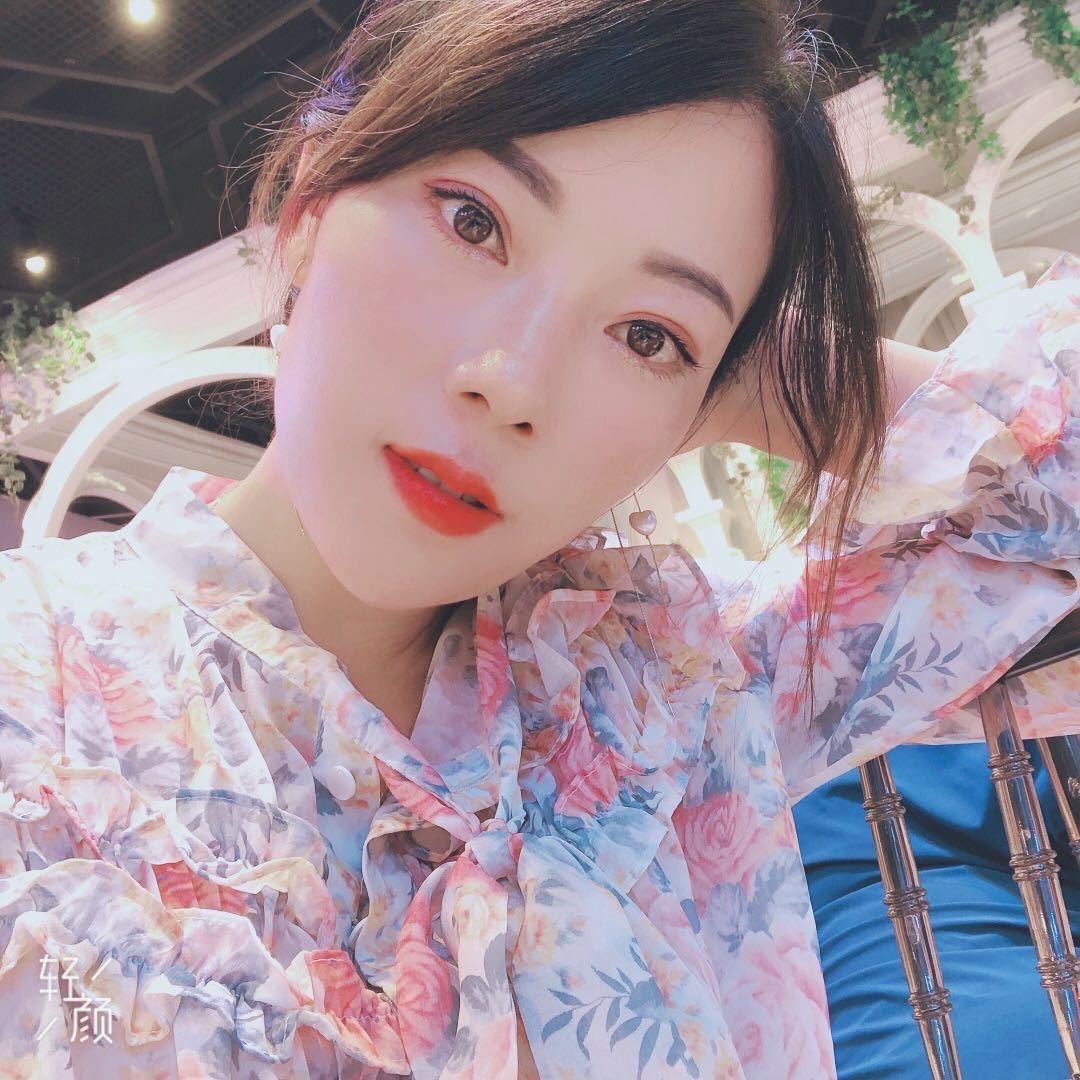 单身 软糖少女..