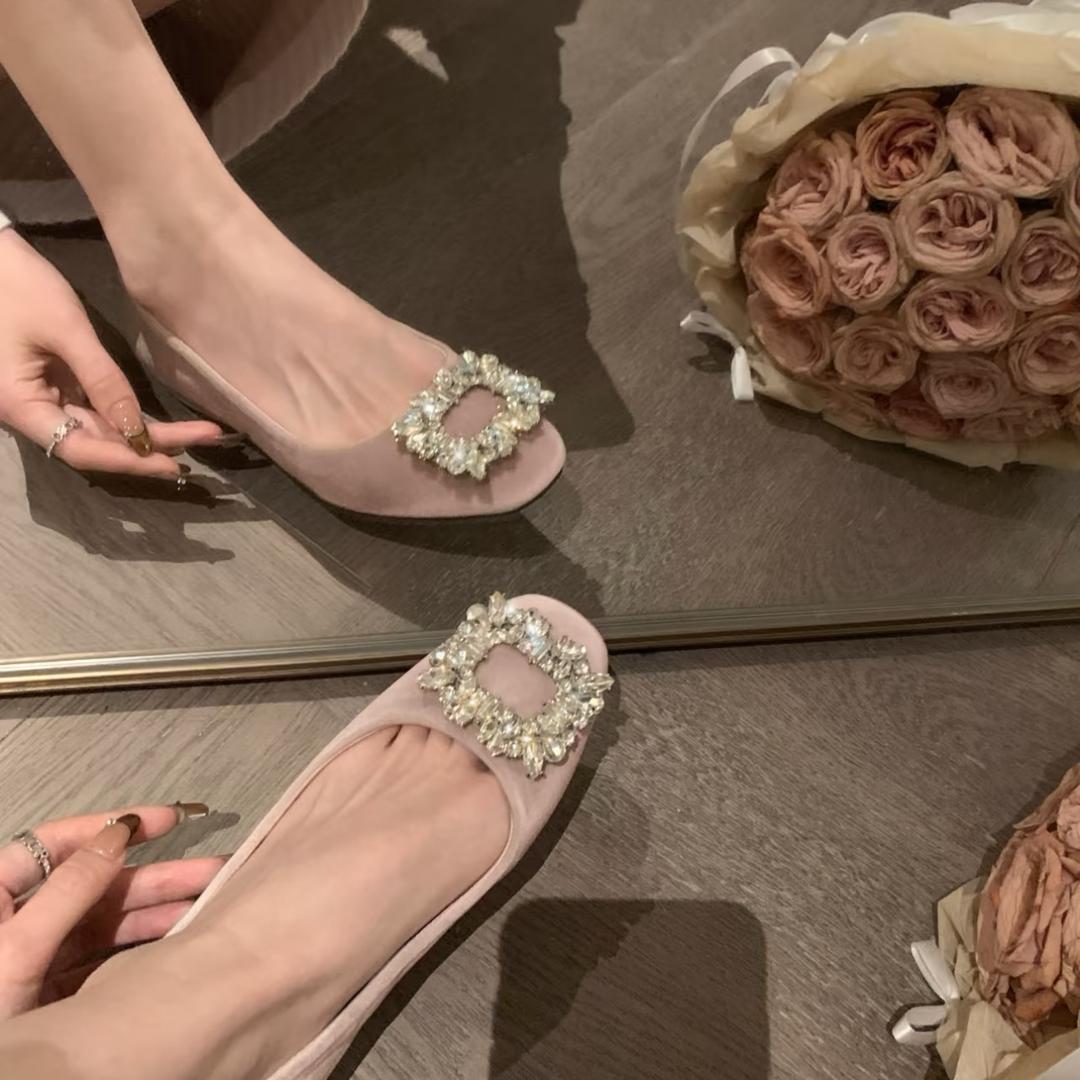 美美女鞋