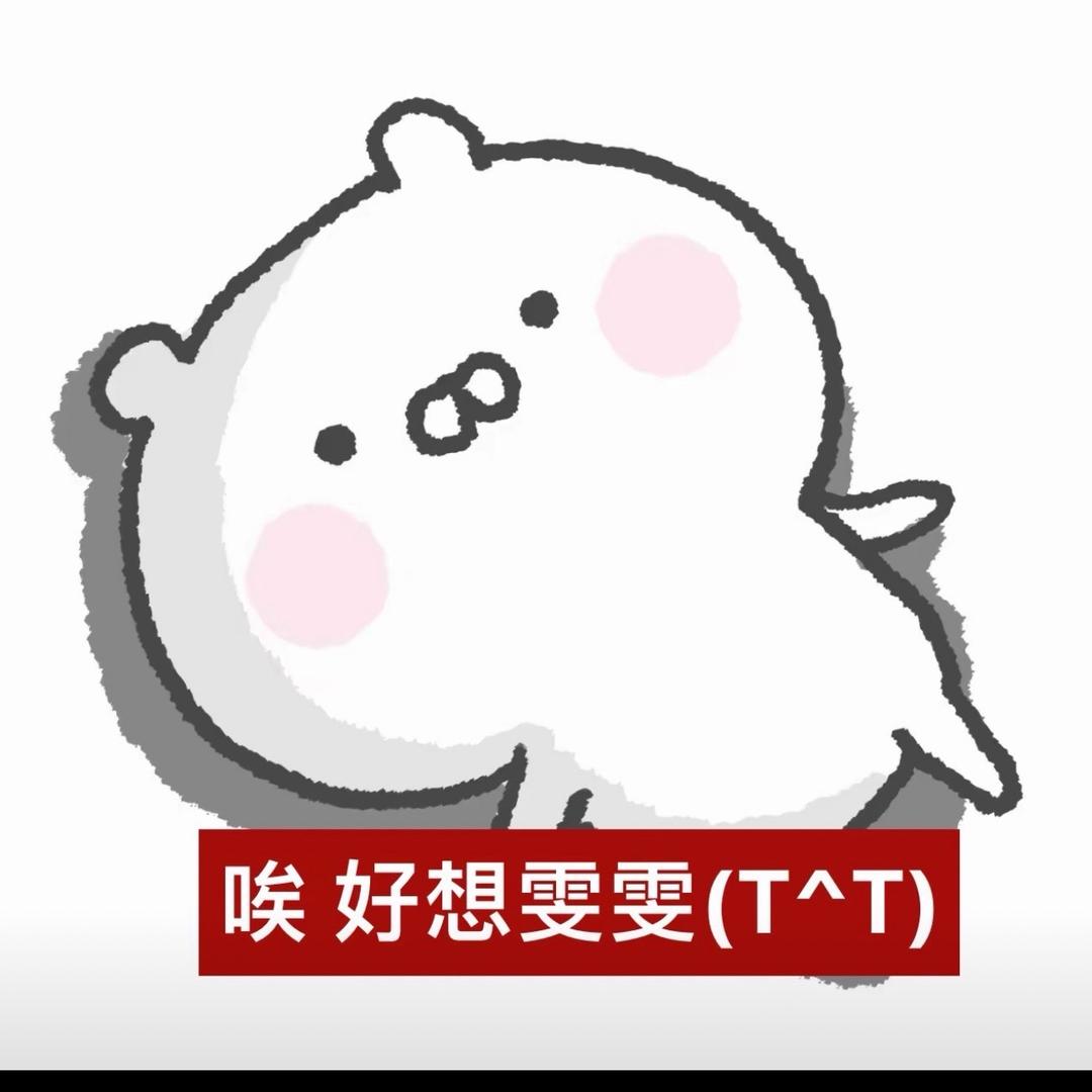 吃饭睡觉想雯雯