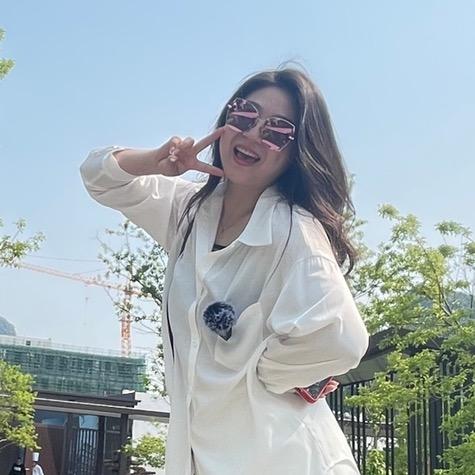 晶晶✌💃