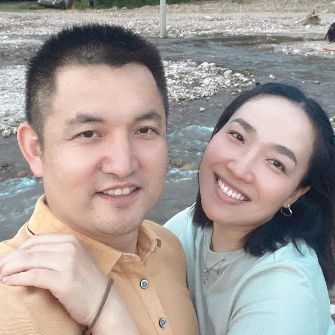 阿曼达夫妇（佛山家具全球发）