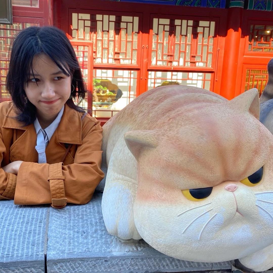 金融街女工大碗
