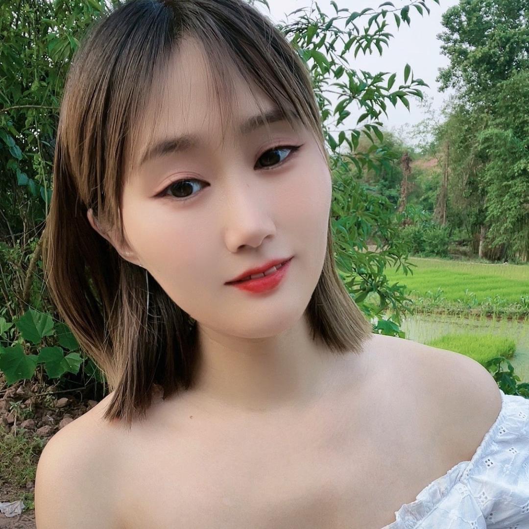 @蓝芯