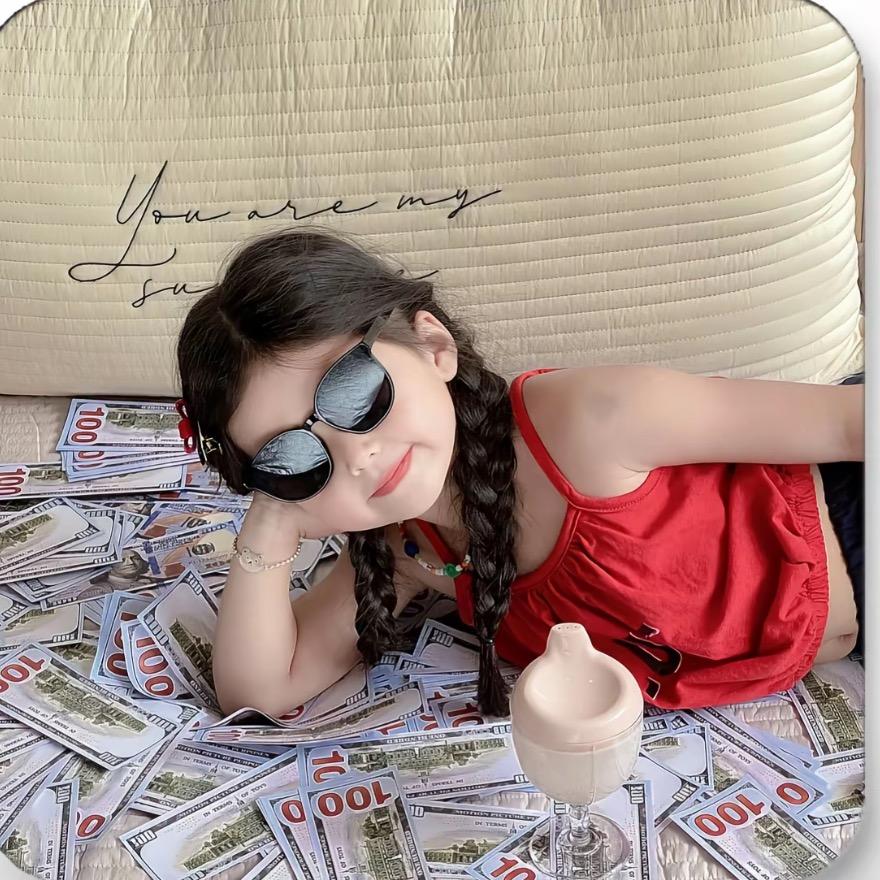 中国珠宝～小鹿