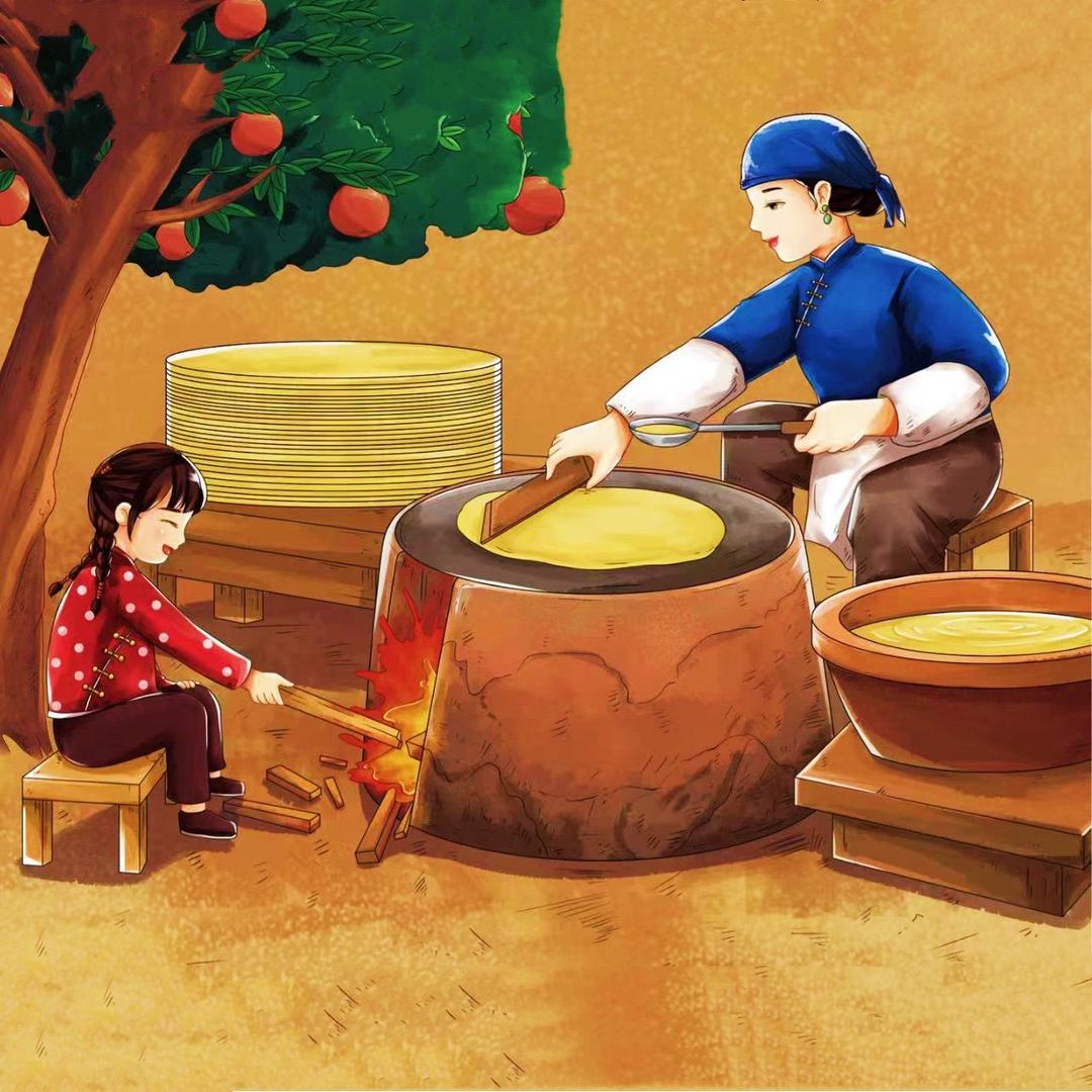 金麦食品厂