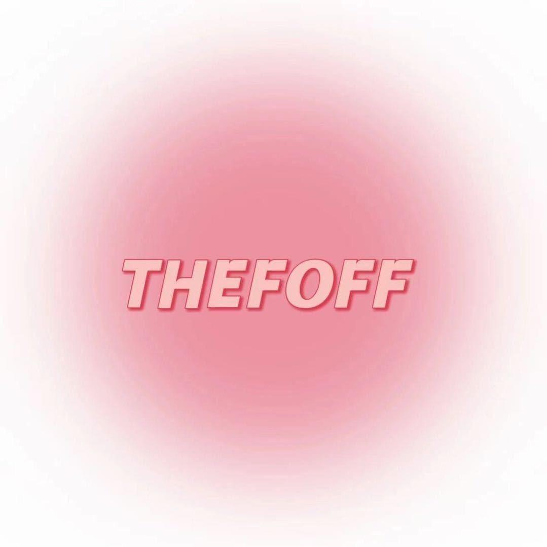 Thefoff金金