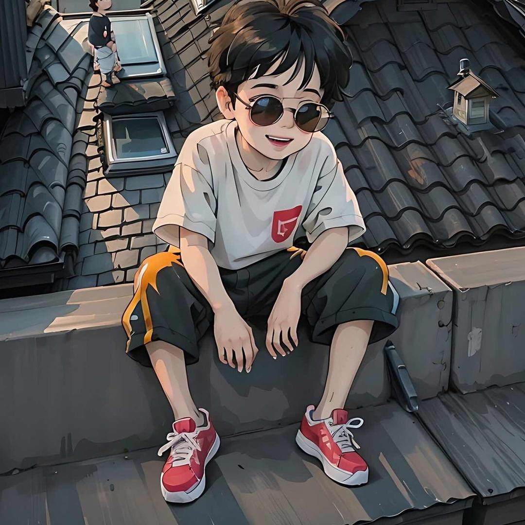 小H