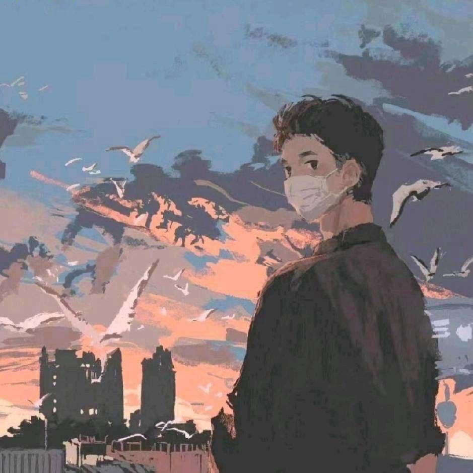 柠檬倾我心
