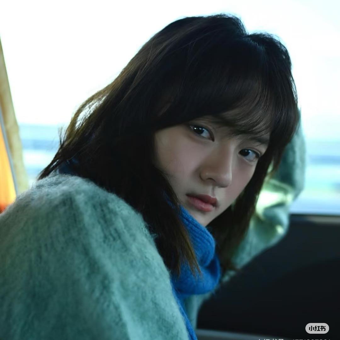 只如云