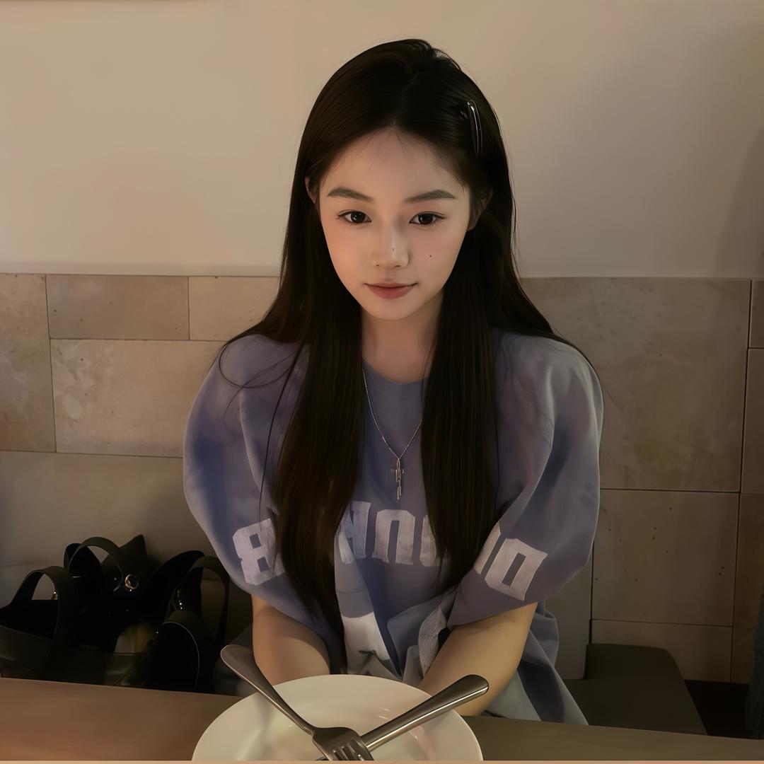 小伊.
