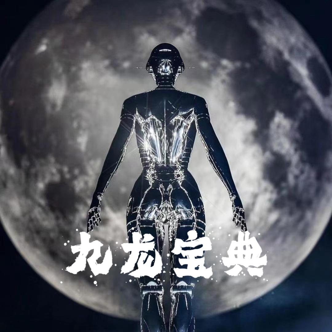 九龙宝典