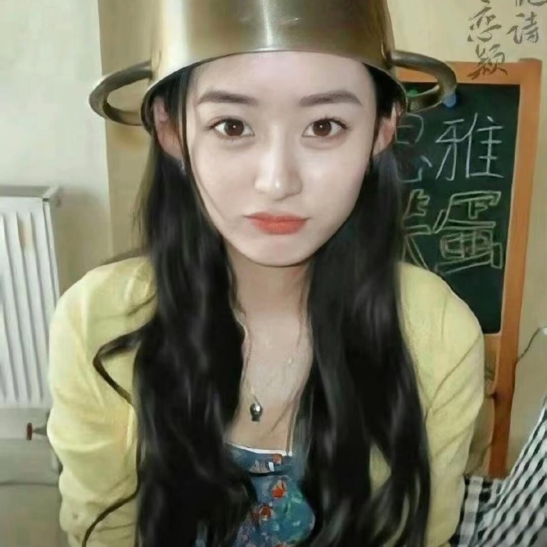 夸夸（😪