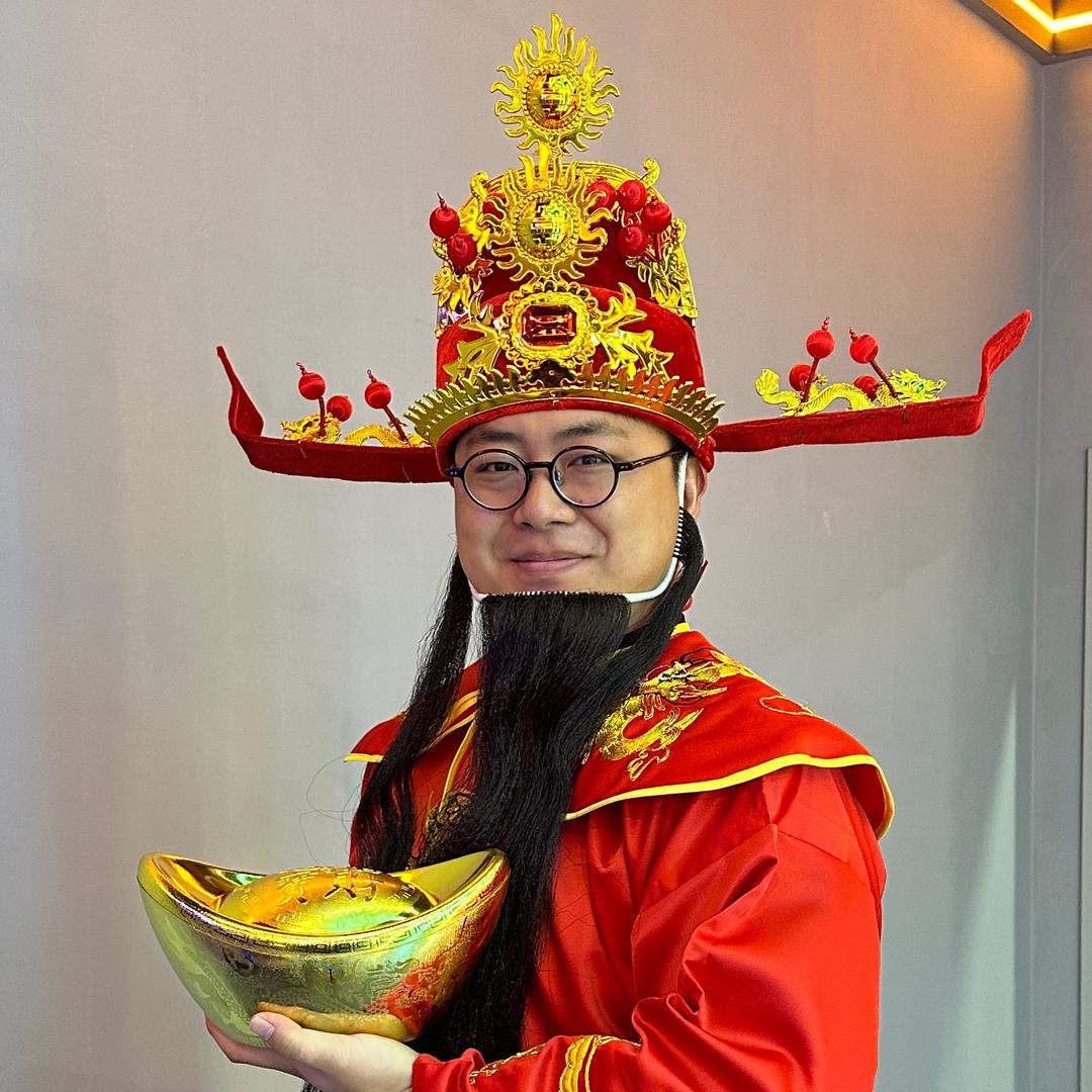 赛博牛马李二狗