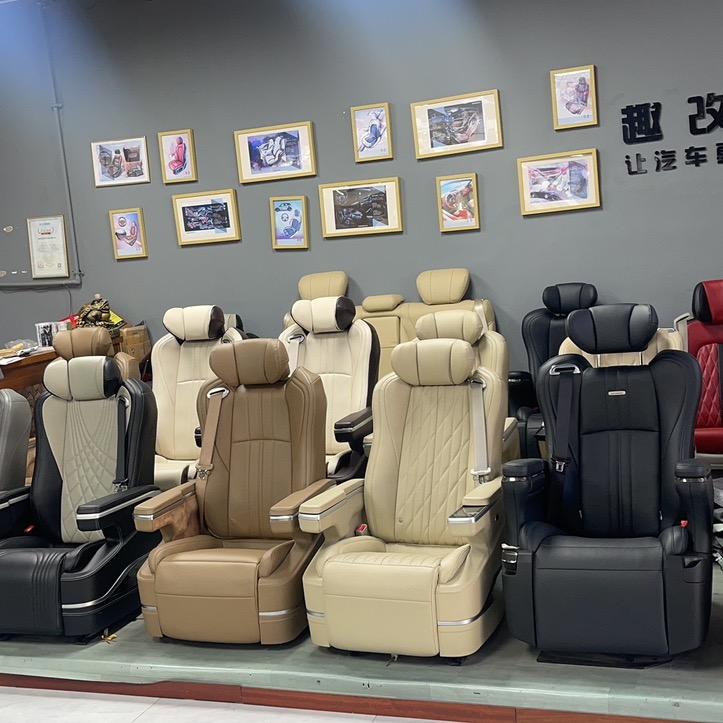 郑州新伟真皮（招拍摄剪辑）