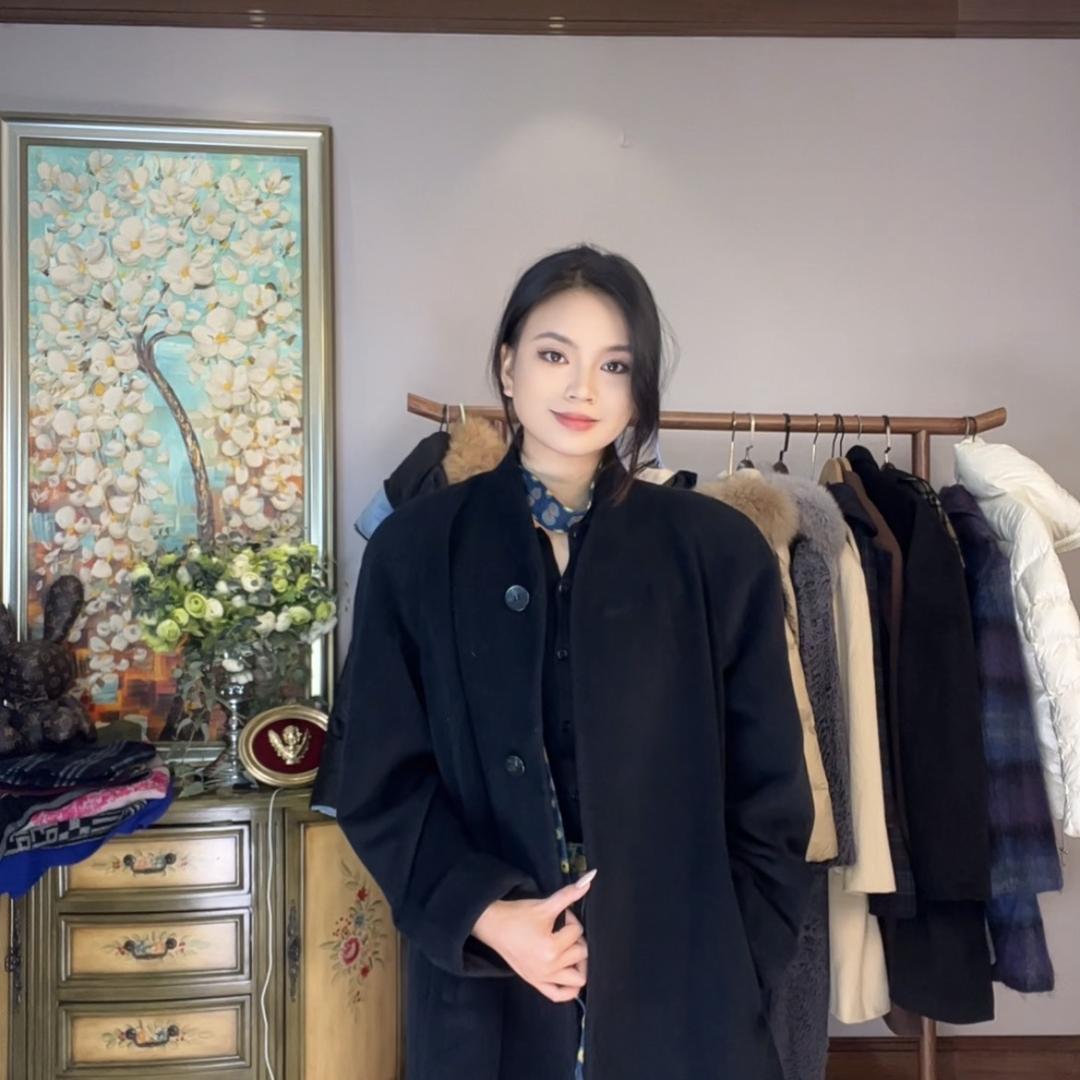 左左中古vintage