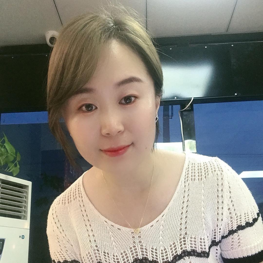 盘锦海参杉姐