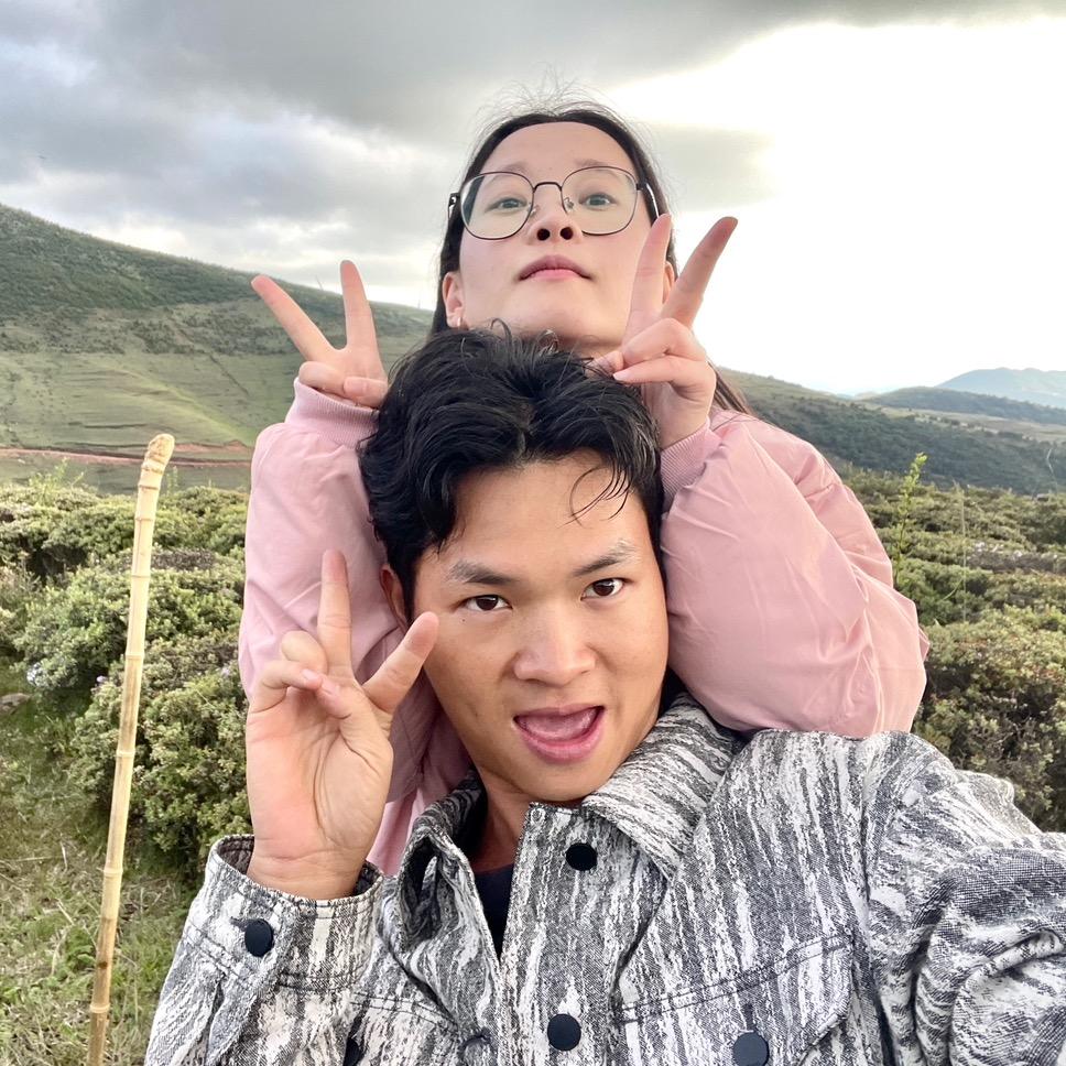 王军和小北@抖音