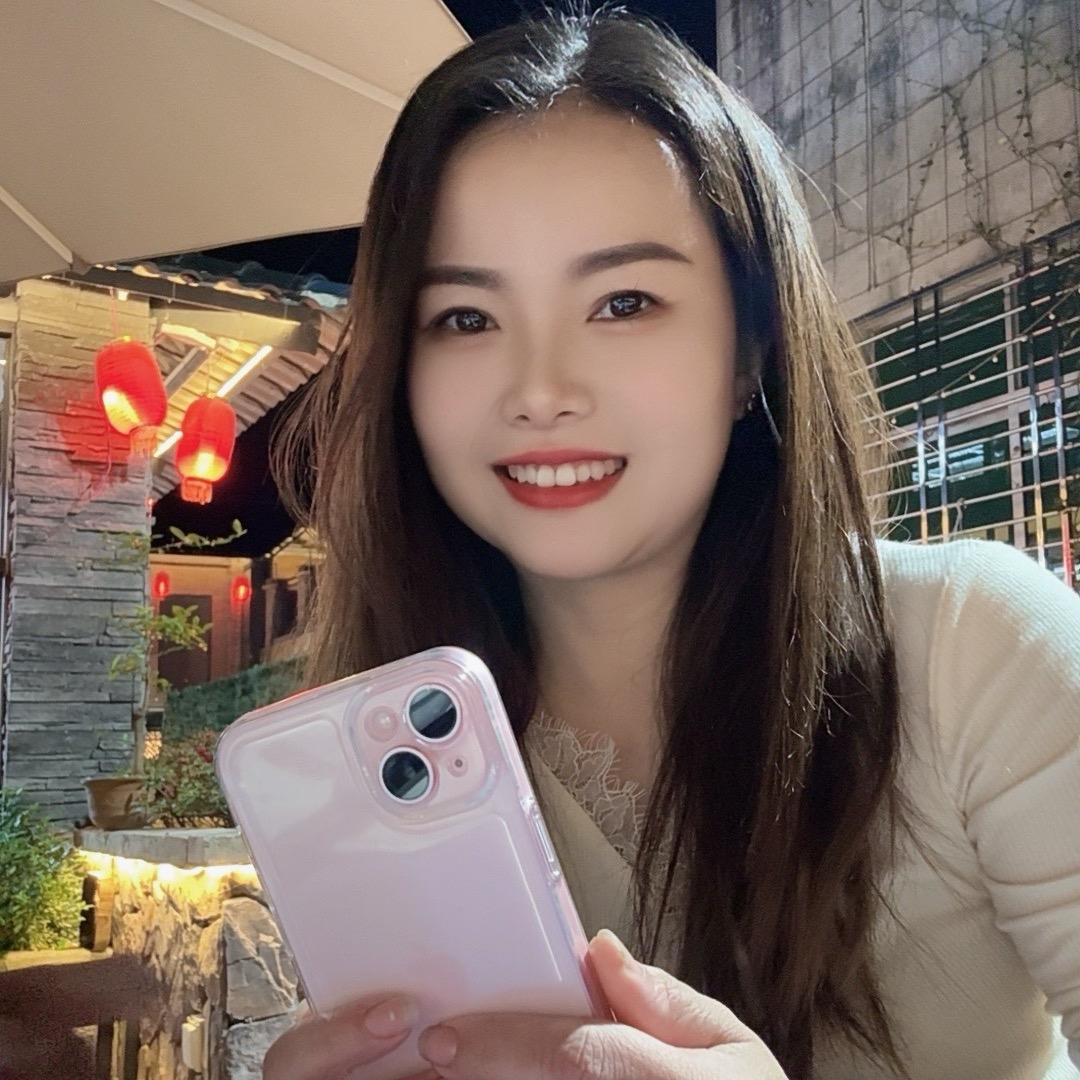 花姑娘👧