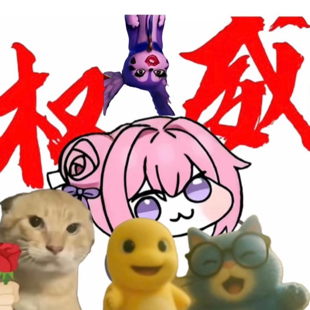 薛定谔的小咪