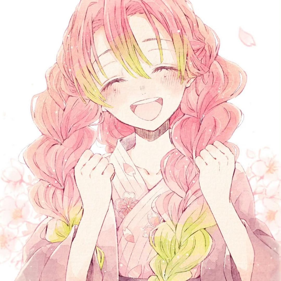心平气和❀