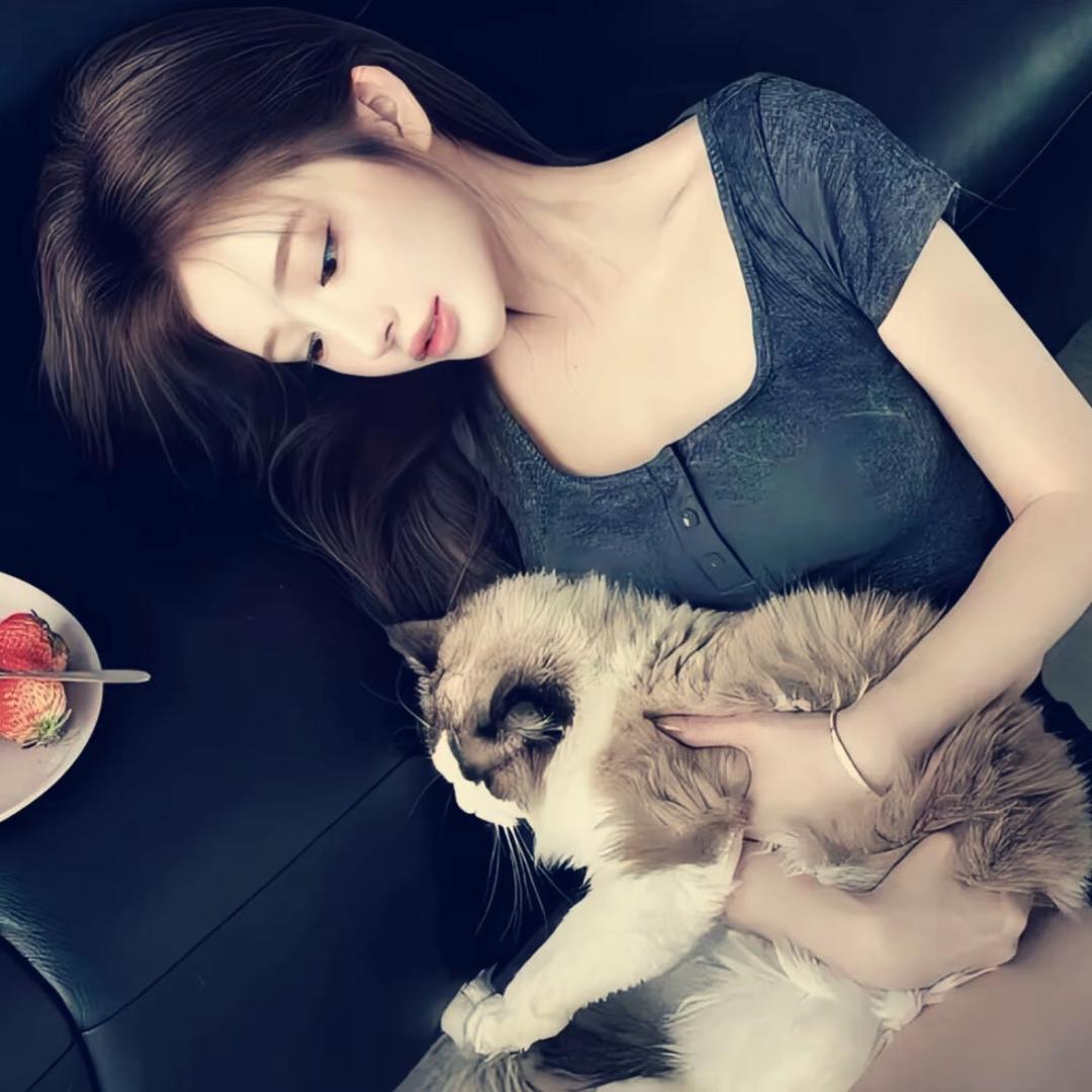 不吃香菜.