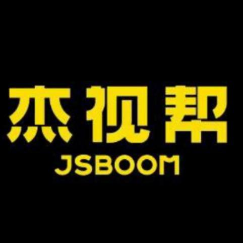 杰视帮设计