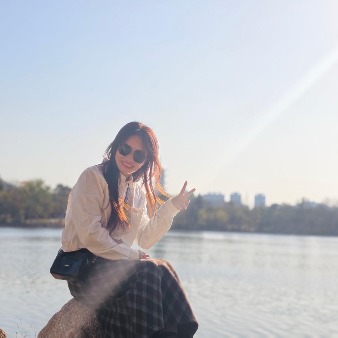 财神爷的小心肝