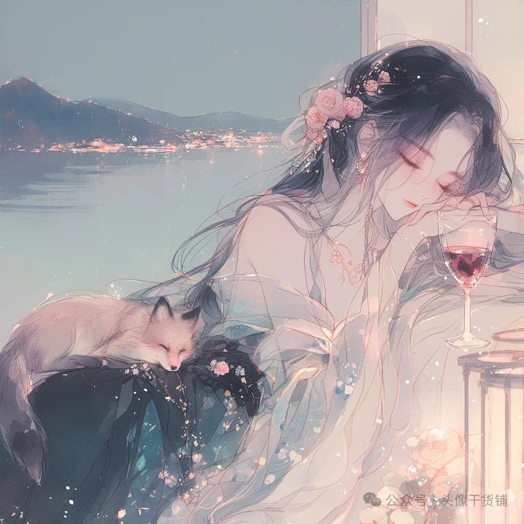 小不忍则卖大萌