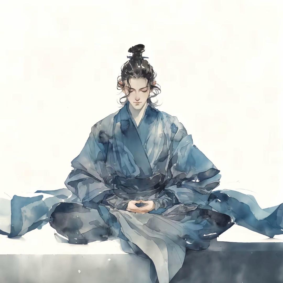 宣扬卦师
