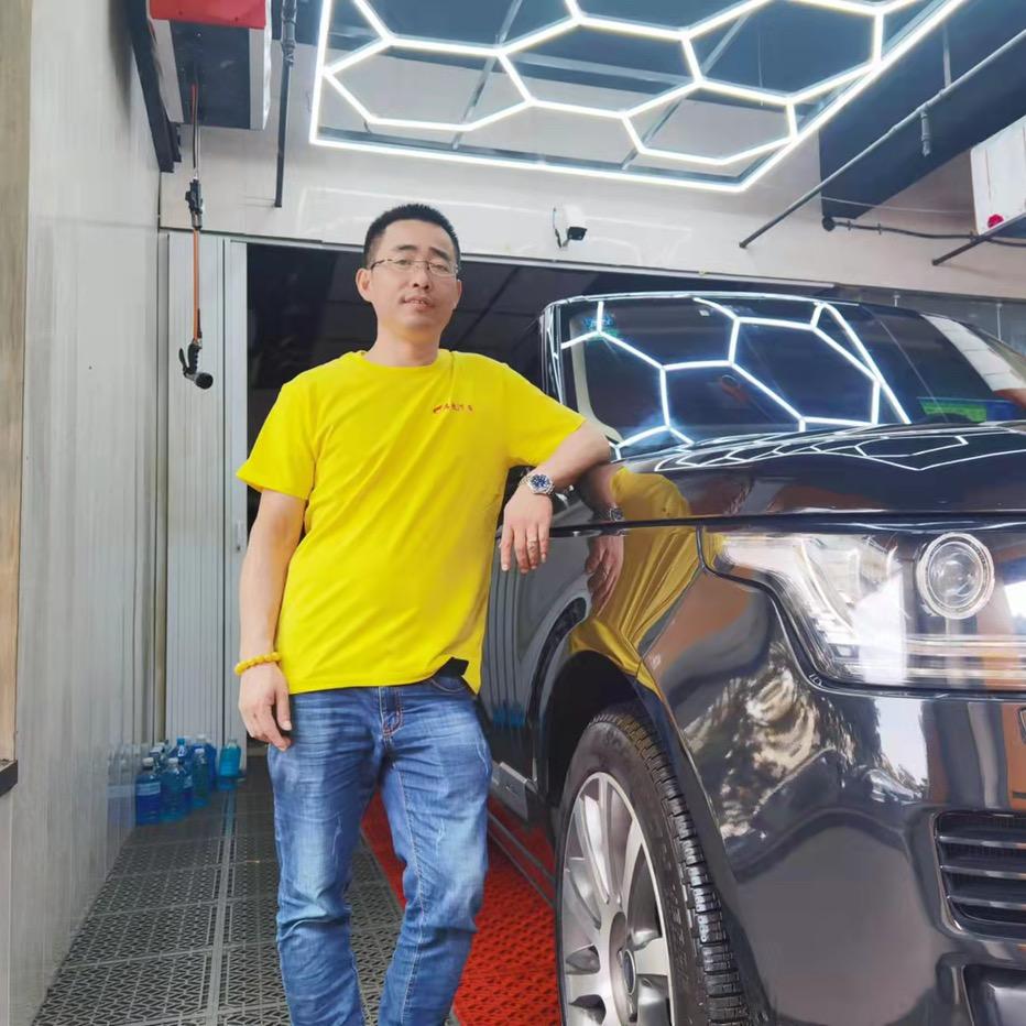 常州逸驰东哥汽车一站式服务