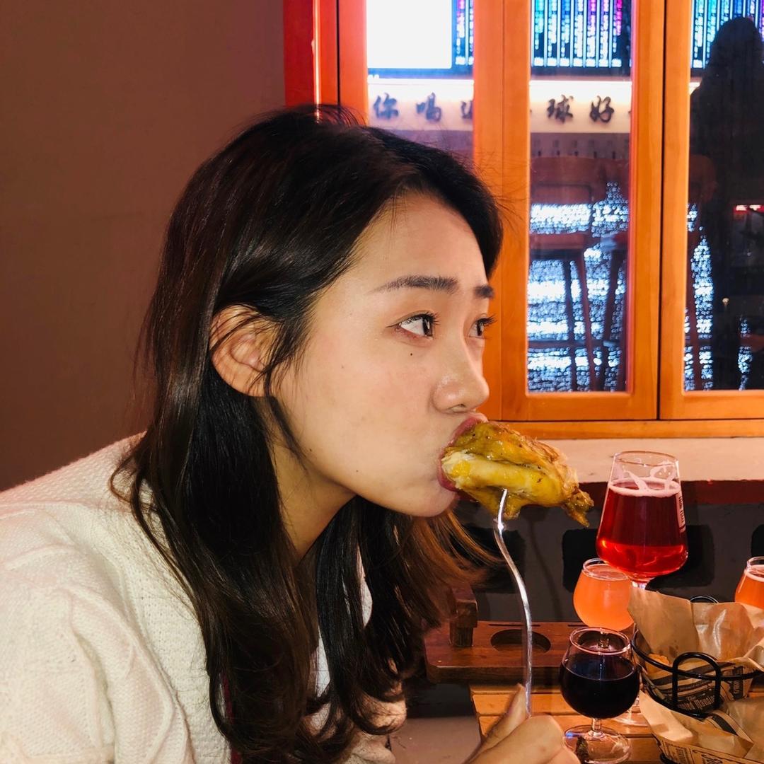 桃子稀饭
