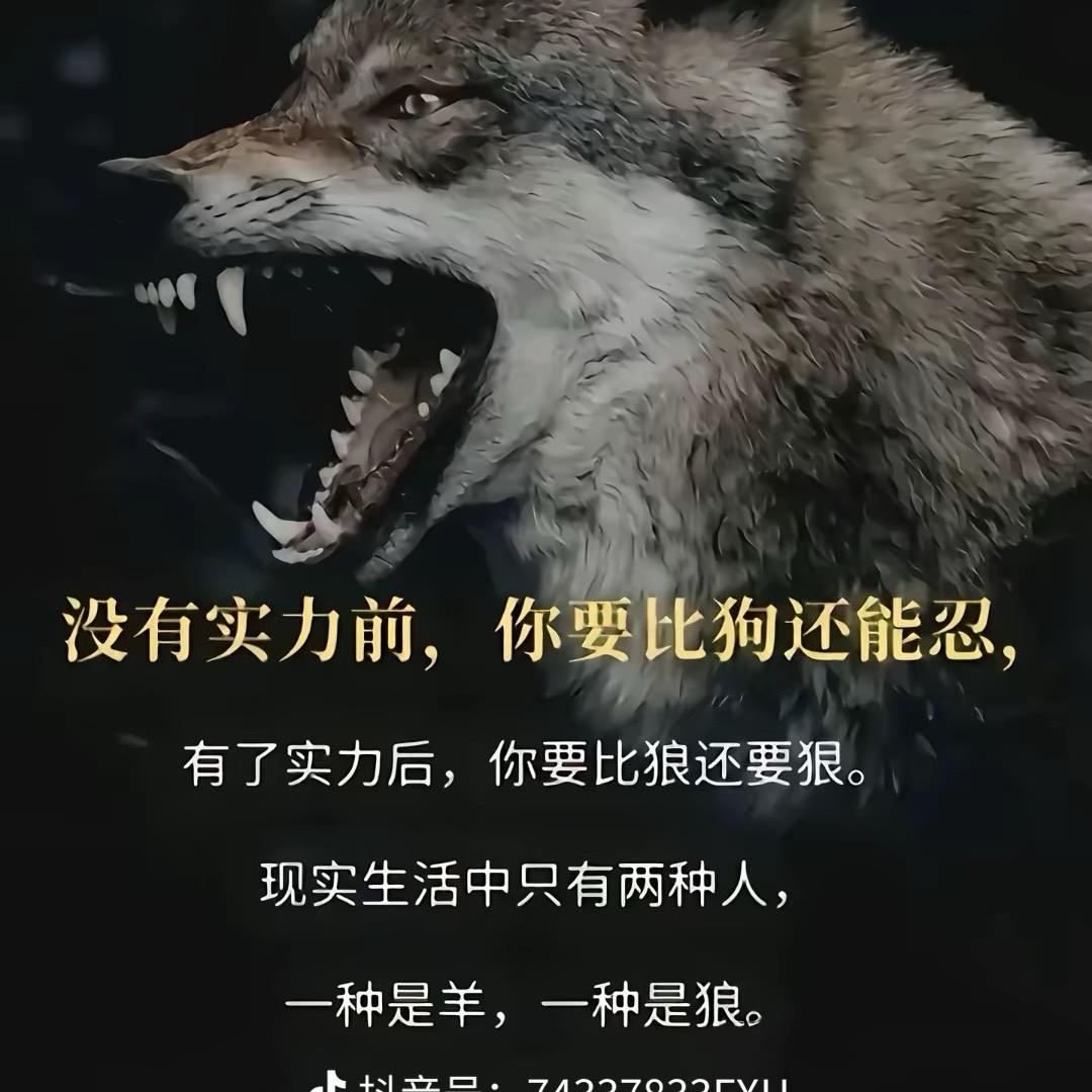 一个人挺好的，