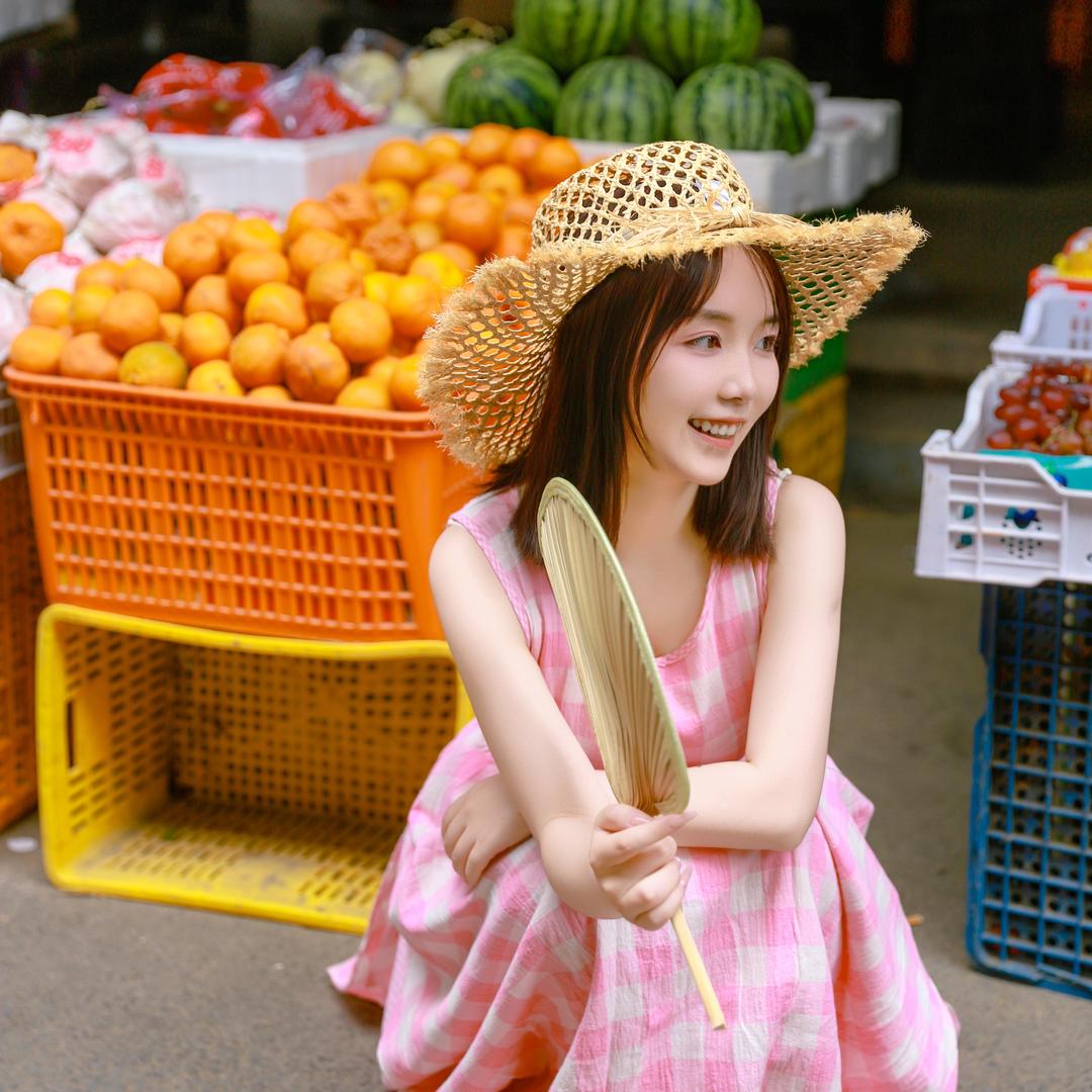 张🐟小丸子～