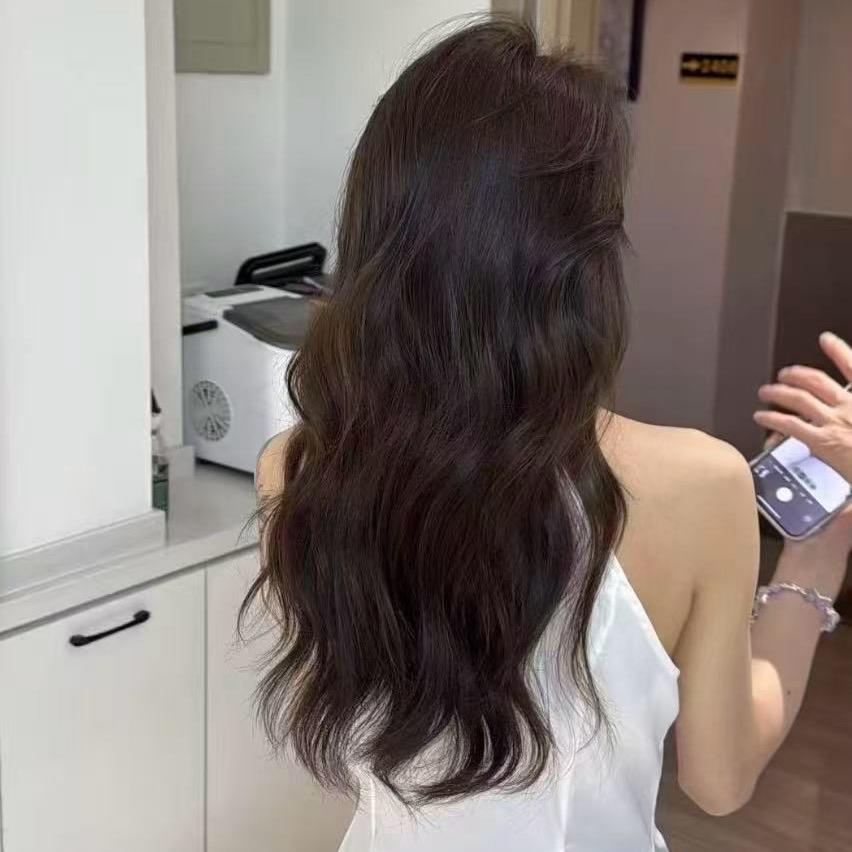 小阿姨