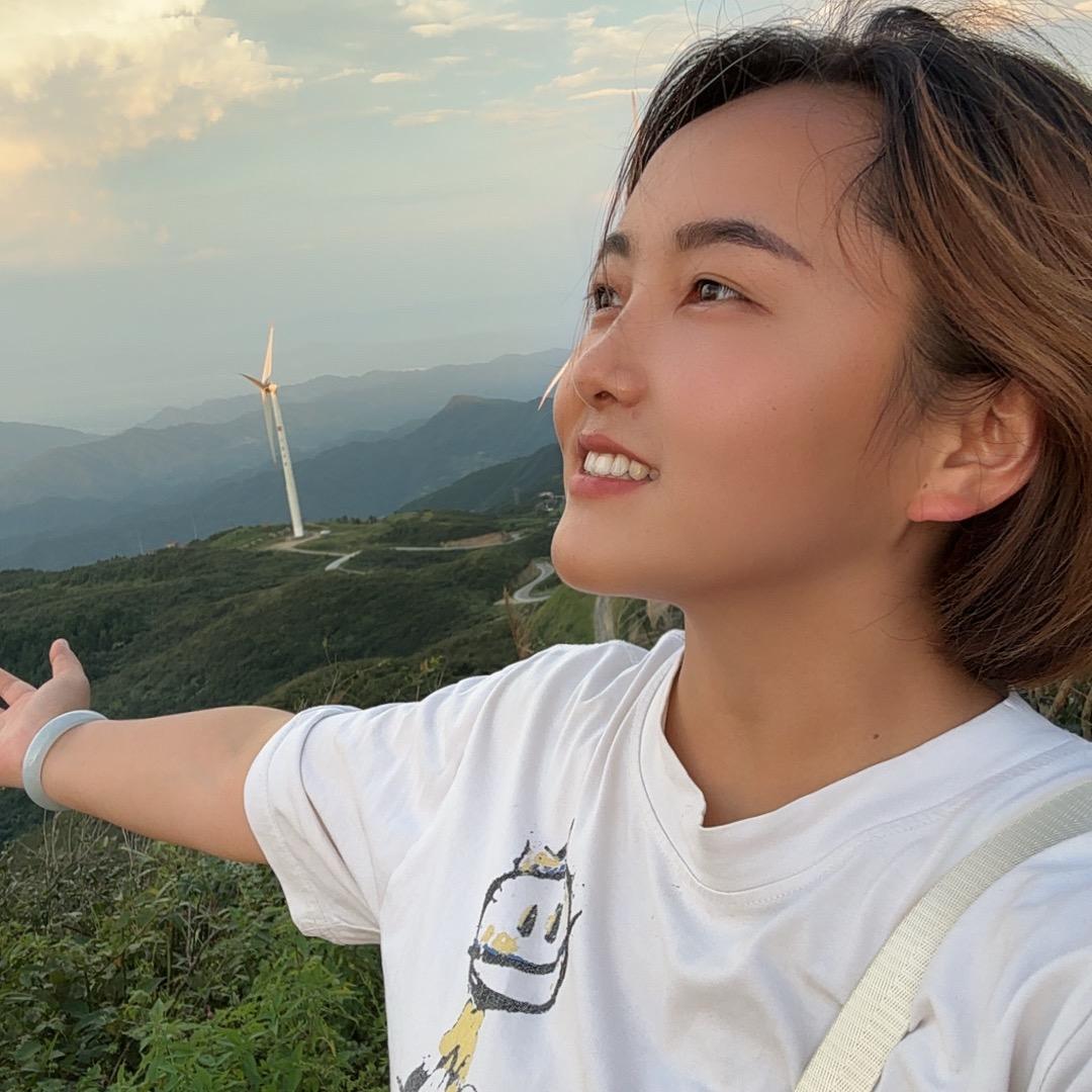 麻阳曹婆❤️玲